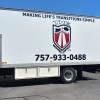 The Moving Company