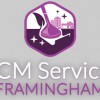 UCM Carpet Cleaning Framingham