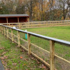 D & M Fence