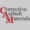 Corrective Asphalt Materials