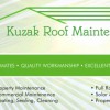 Kuzak Roofing