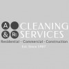 A & Rc Cleaning