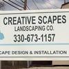 Creative Scapes Landscaping