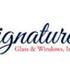 Signature Glass and Windows