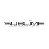Sublime Custom Stone