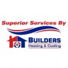 Builders Heating and Cooling