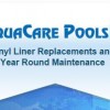 Aqua Care Pool Service