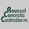 Roussel Concrete