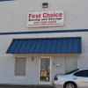 First Choice Moving and Storage
