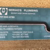 Sergio's Plumbing