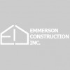 Emmerson Construction