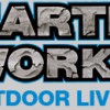 Earthworks Cape Cod