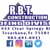 RBT Roofing