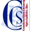 Construction Clean-Up Specialist