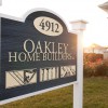 Oakley Home Builders