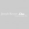 Joseph Keyser Construction