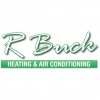 R Buck Heating, Cooling, Plumbing & Electrical