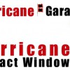 Hurricane Impact Window