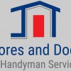 Chores and Doors