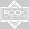 Rock Landscaping