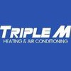 Triple M Heating & Air Conditioning