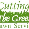Cutting The Green