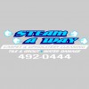 Steam A Way