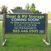 Your Storage Facility