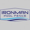 Ironman Pool Fence