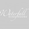 Waterfall Euro Doors