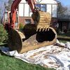 Matrix Excavation