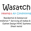 Wasatch Heating & Air Conditioning