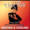 Dick Ray