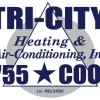 Tri-City Heating & Air-Conditioning