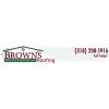 Brown's Metal Roofing