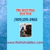 The Hot Tub Doc