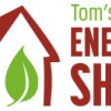 Tom's Energy Shop