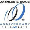 JD Miles & Sons Roofing