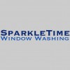 SparkleTime Window Cleaning