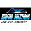 Roofing Solutions NC