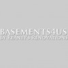 Basements 4 US By Reaneys Renovations