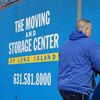 The Moving & Storage Center Of Long Island