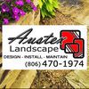 Austex Landscape