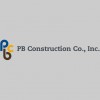 PB Construction Company