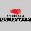 Affordable Dumpsters