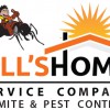 Bill's Home Service