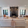 Kings Fireplace