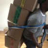 L&L Moving Storage & Trucking