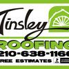 Tinsley Roofing
