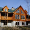 Quality Log Home Builders